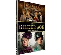 Coffret The Gilded Age Saisons 1 et 2 DVD DVD