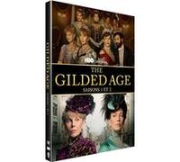 Coffret The Gilded Age Saisons 1 et 2 DVD E