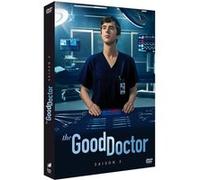 Coffret The Good Doctor Saison 3 DVD E