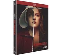 The Handmaid's Tale : La Servante écarlate – Blu-ray – Coffret Saison 2 – MGM