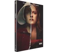 Coffret The Handmaid's Tale: La Servante écarlate Saison 2 DVD DVD