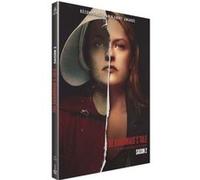 La Servante écarlate (The Handmaid's Tale) – Saison 2 – MGM