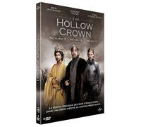 Coffret The Hollow Crown Saison 1 DVD DVD