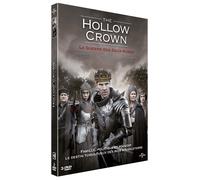 Coffret The Hollow Crown Saison 2 DVD DVD