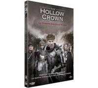 Coffret The Hollow Crown Saison 2 DVD E