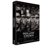 Coffret The Hollow Crown Saisons 1 et 2 DVD DVD