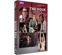 The Hour – Saison 2 – Coffret intégral – DVD