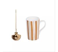 Coffret thé + infuseur 40cl Singita n°1 Caramel