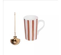 Coffret thé + infuseur 40cl Singita n°1 Caramel