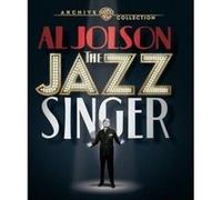 The Jazz Singer – Blu-ray – 1927 – Warner Bros.