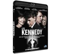 Coffret The Kennedys Blu-ray