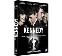 Coffret The Kennedys DVD E