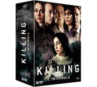 The Killing-L'intégrale de la série