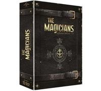 Coffret The Magicians Saisons 1 à 3 DVD E