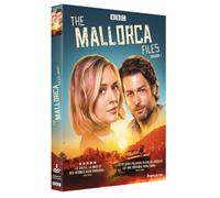 Coffret The Mallorca Files Saison 1 DVD DVD