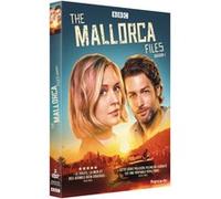 Coffret The Mallorca Files Saison 1 DVD E