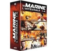 Coffret The Marine 1 à 4 - DVD E