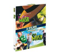 Coffret The Mask / Le Fils du Mask DVD DVD