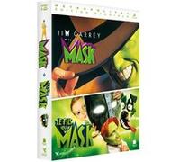 Coffret The Mask Le fils du Mask DVD E