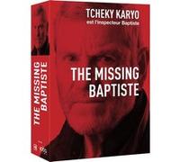 Coffret The Missing Saisons 1 et 2 + Baptiste Saison 1 DVD E