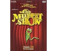 coffret the Muppet show