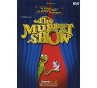 Coffret The Muppet Show, vol. 2
