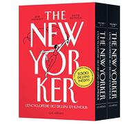 Coffret The New Yorker : L'Encyclopédie des dessins d'humour