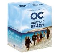 Newport Beach (The O.C.) -L'Intégrale : 4 saisons [DVD]