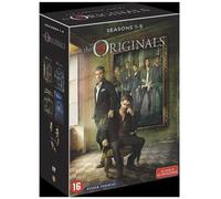 The Originals - Saisons 1 à 5 [DVD]