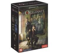 Coffret The Originals Saisons 1 à 5 DVD A