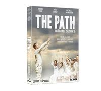 Coffret The Path Saison 3 DVD DVD