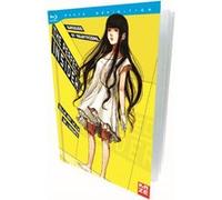 The Perfect Insider – Blu-ray – Intégrale