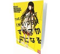 The Perfect Insider – Coffret L'intégrale – DVD – Crunchyroll