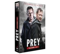 Coffret The Prey Saisons 1 et 2 Edition limitée DVD DVD