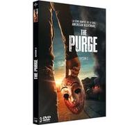 Coffret The Purge Saison 2 DVD E