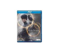 Coffret The Sandman The Complete Series Blu-ray
