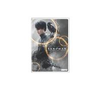 Coffret The Sandman The Complete Series DVD DVD