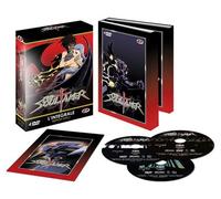 Coffret The Soultaker L'intégrale Edition Gold DVD DVD