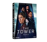 Coffret The Tower Saison 2 DVD DVD