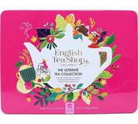 English Tea Shop Ultimate Tea Collection Set