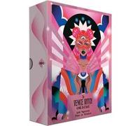 Coffret The Venice Witch Oracle Lili Nguyen (Auteur), Lucie Corbasson (Illustration), This Is Venice (Auteur)