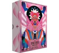 Coffret The Venice Witch Oracle - Lili Nguyen - Good Mood Dealer By Exergue - Boîte ou accessoire - Essai