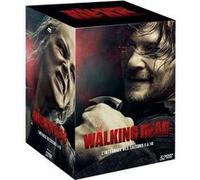 Coffret The Walking Dead Saisons 1 à 10 DVD G