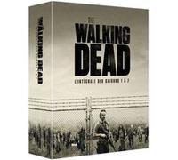 Coffret The Walking Dead Saisons 1 à 7 Blu-ray