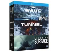 Coffret Catastrophe Scandinave Blu-ray