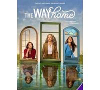 Coffret The Way Home : The Complete Series DVD DVD