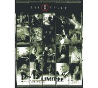 Coffret The X Files Saison 8 (Edition Limitée)