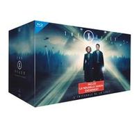 Coffret The X-Files Saisons 1 à 10 Blu-ray E