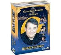 Coffret Théâtre Henri Guybet G
