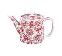 Coffret théière 0,7L avec filtre Louise Table passion
